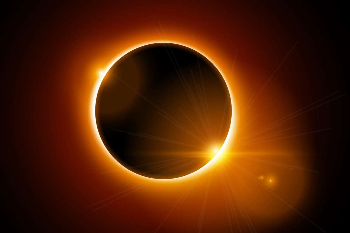 Éclipse solaire à Pignans — mercredi 12 août 2026