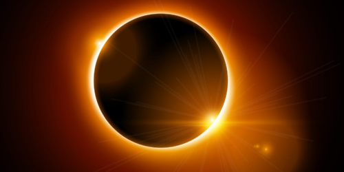 Eclipse de soleil