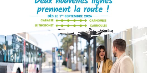 un homme et une femme qui parlent