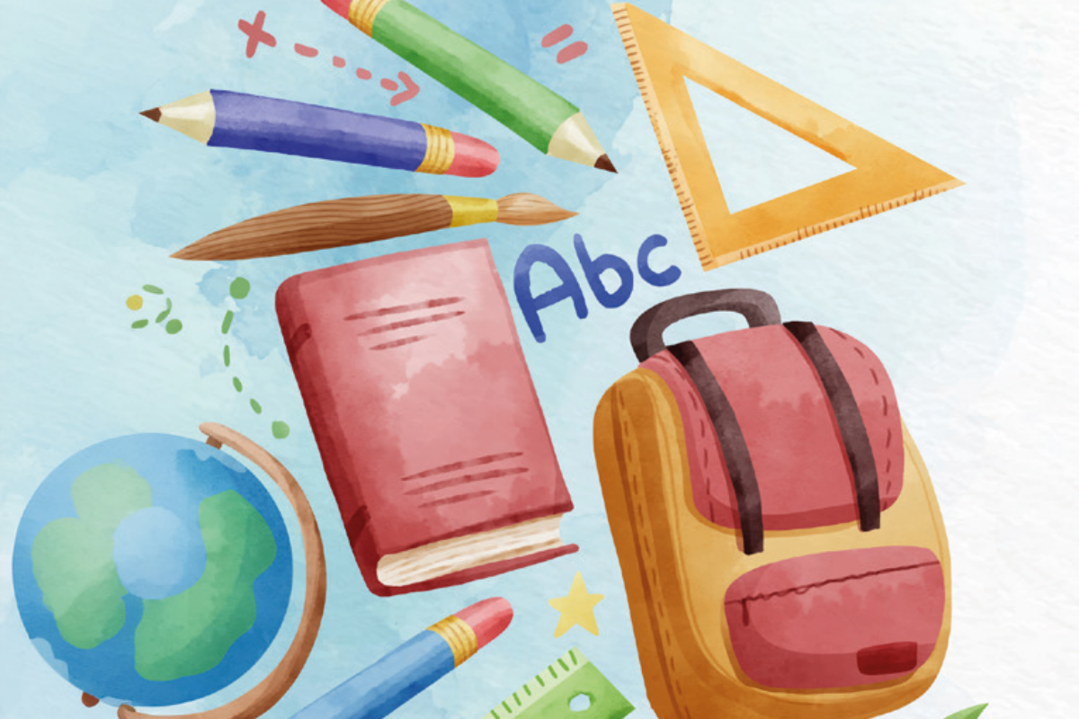 Bons d’achat – Rentrée scolaire 2026-2027