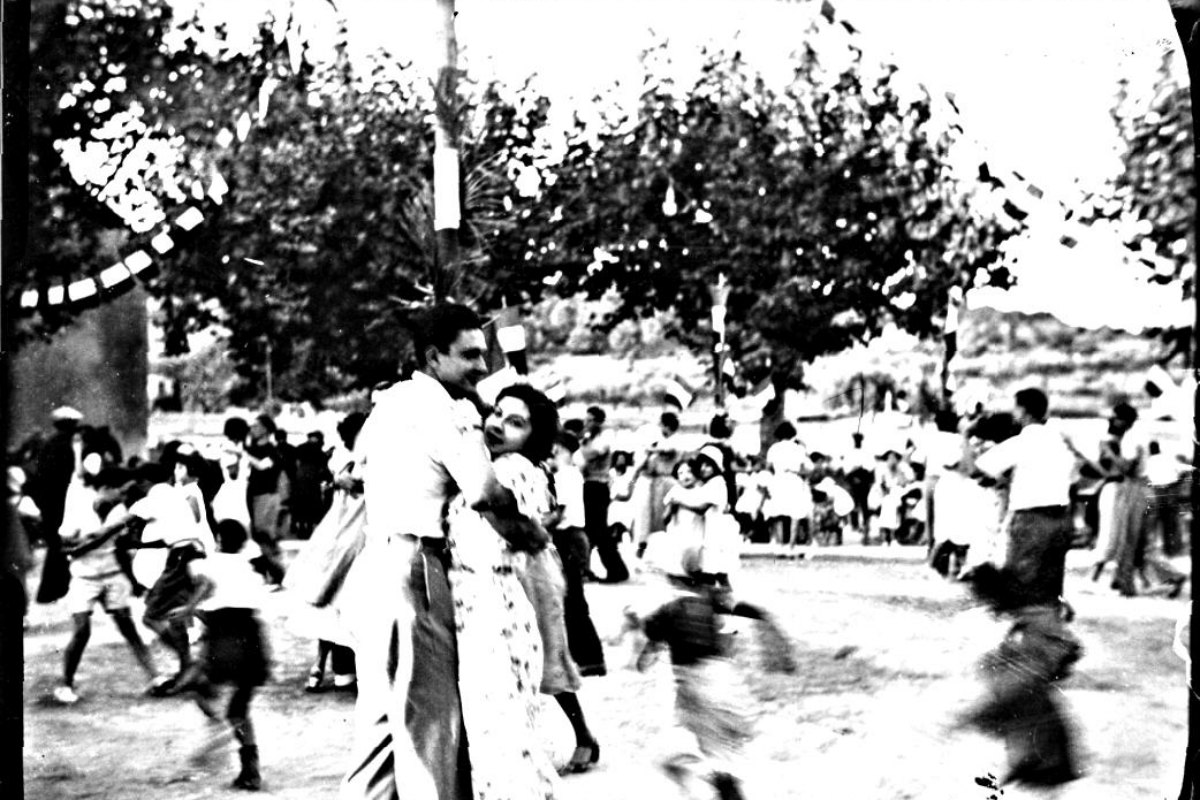 Un peu d’histoire : Pourquoi la fête locale est-elle en septembre ?