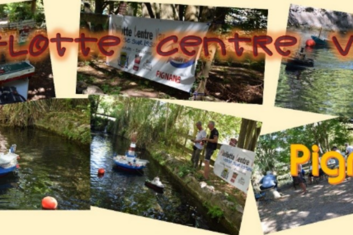 Mini Flotte Centre Var