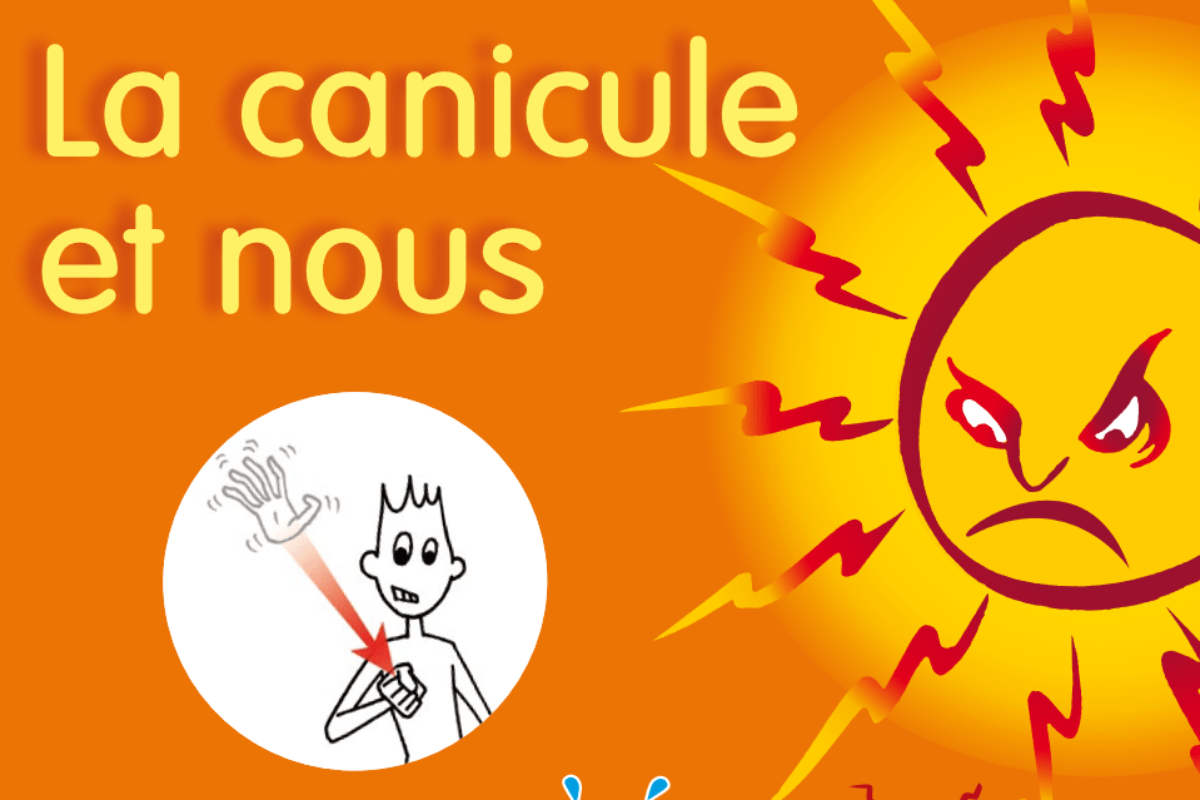 [Santé publique] La canicule et nous