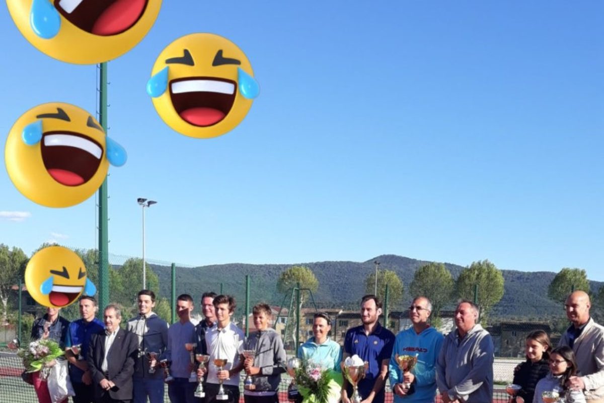 [Photos] Fin du tournoi TCMP le 5 mai 2019