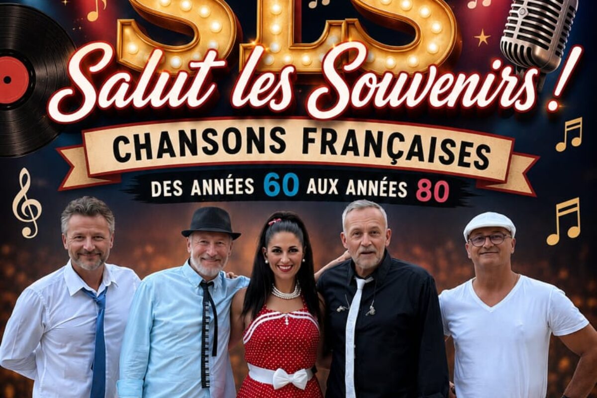 ð¢ [INFO] Changement d’artiste — Concert du 1er août
