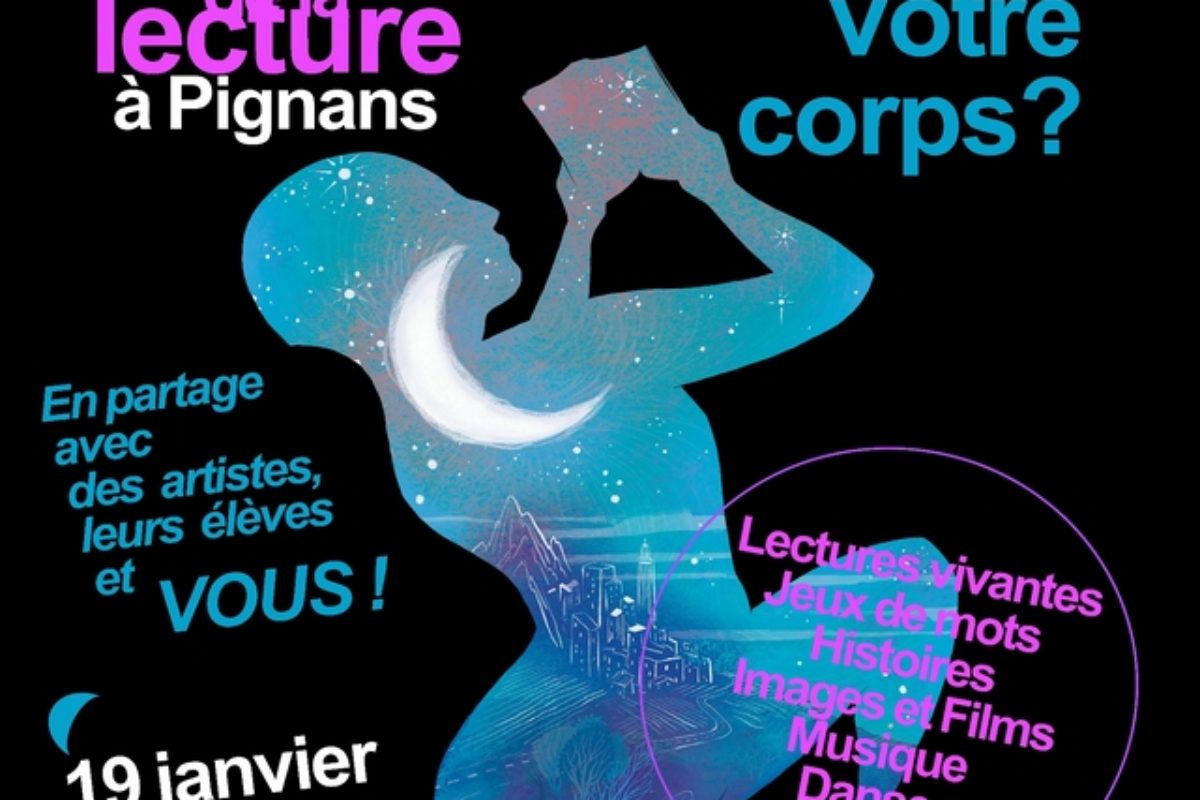 🌃 20 jan – Nuits de la lecture « Duo de Contes »