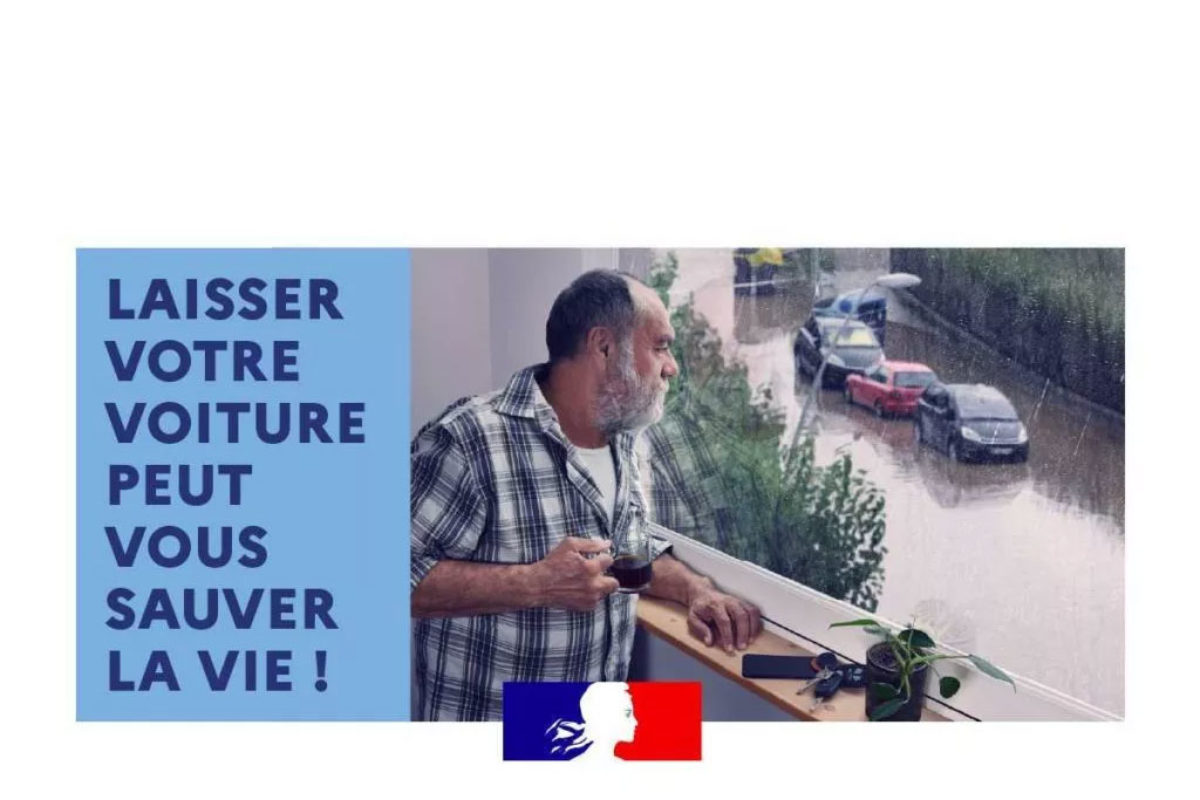 Vigilance ORANGE orages et pluie-inondation jeudi 17 octobre en soirée