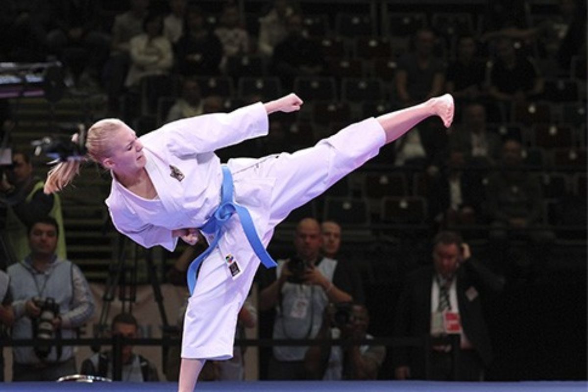 Athletic Karate Club (AKC) Pignans