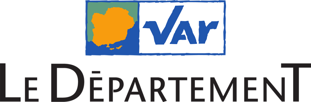 Logo du Département du Var