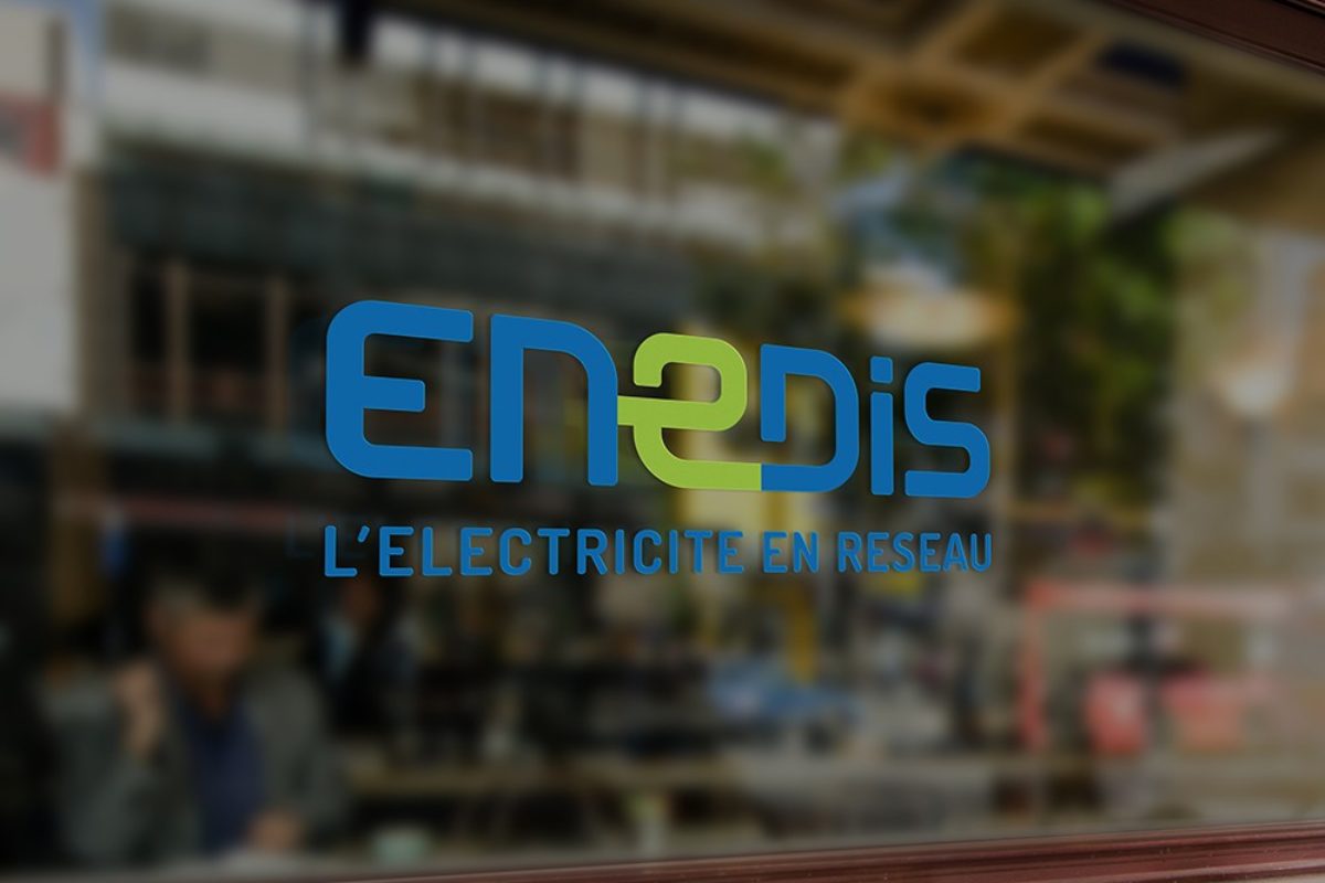 [ENEDIS] 1/08/2022 Entretien du réseau électrique