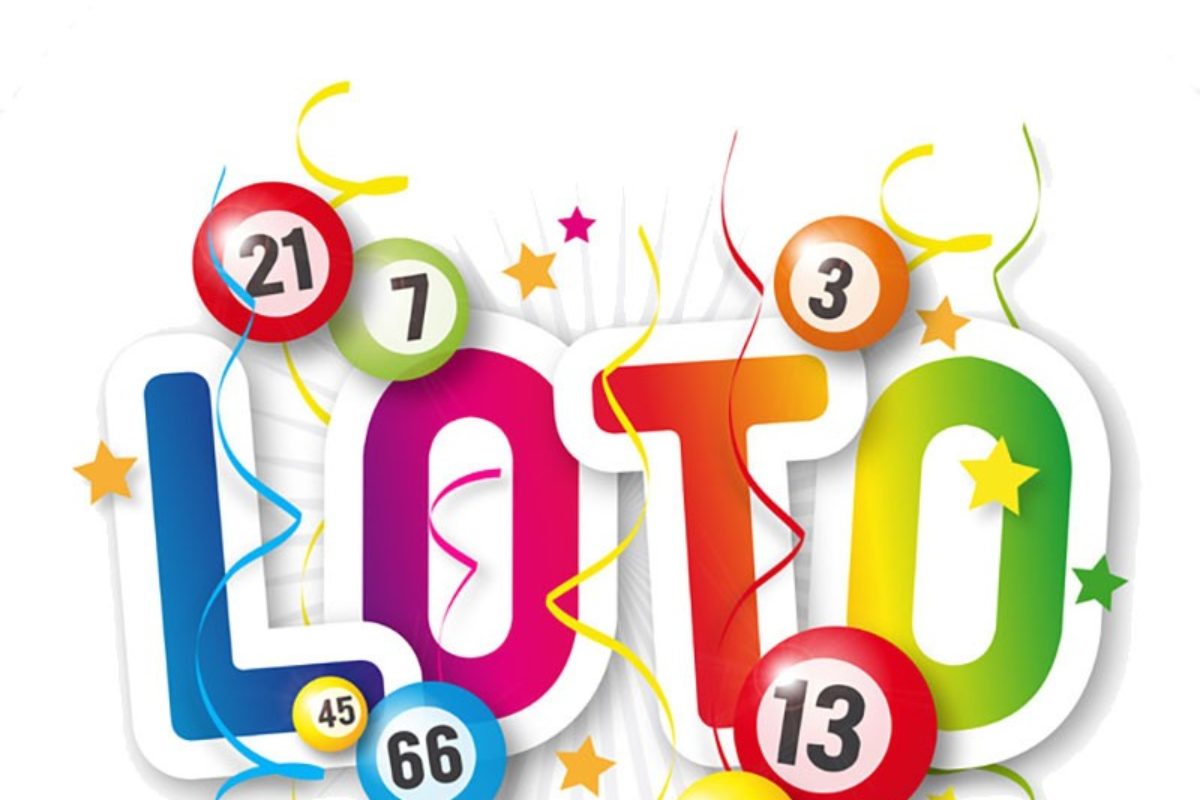 9 oct – SUPER Loto Notre Dame des Anges