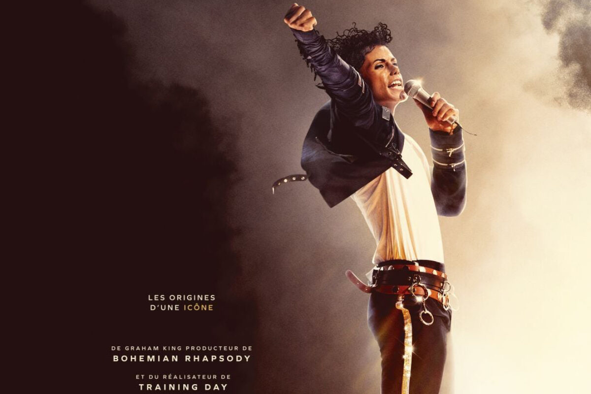 28 juill – Michael – Ciné plein air – Un bel été à Pignans 2026