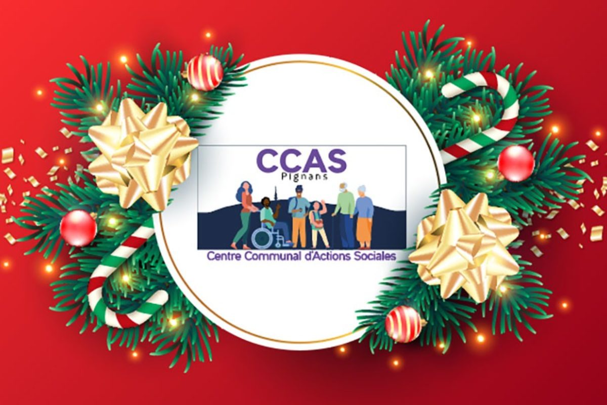 Noël 2021 – Colis du CCAS – Fin de distribution