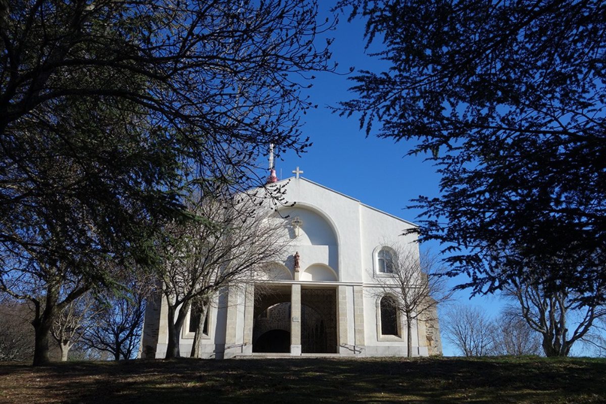 7 sept. – Assemblé générale de l’association notre dame des anges