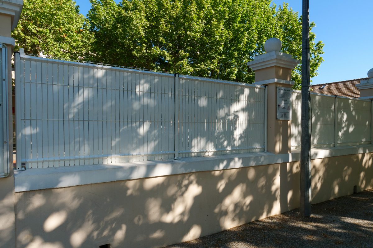 Des travaux et équipements au service de l’enfance, du confort et de la sécurité