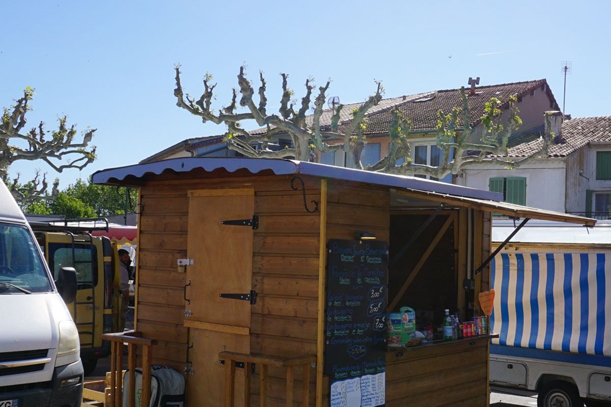 Snacking à Berthoire les 2e mercredis du mois