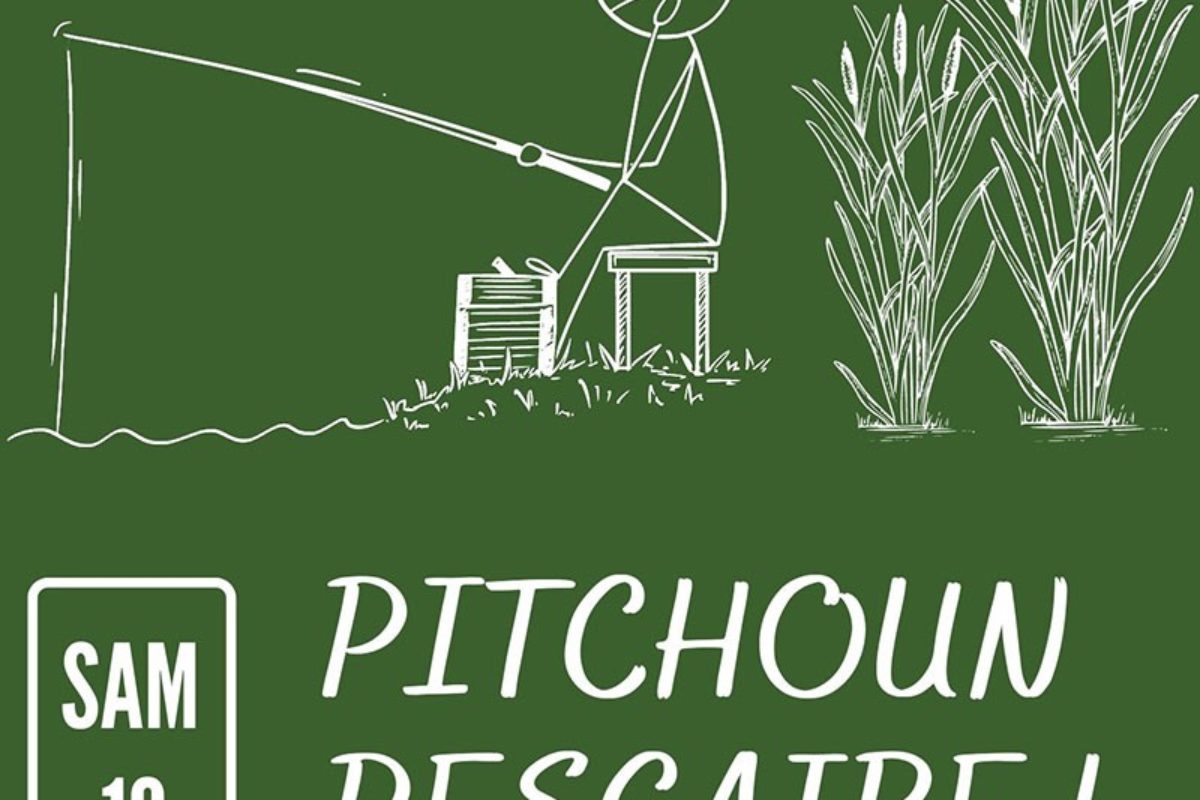 19 juin – Pitchoun Pescaire