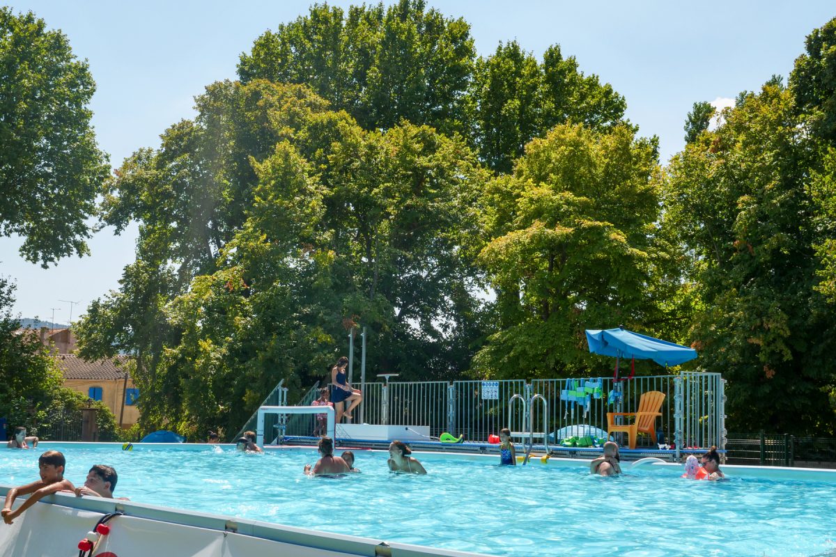 ðð¸ Pignans Plage 2026 – Dernière ligne droite avant l’accueil des écoles