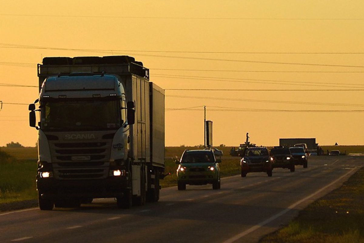 Autorisation de voirie et dérogation de tonnage