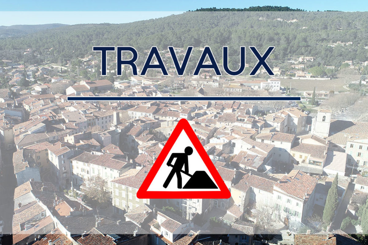 [Arrêté] 11 juin 2021 – Travaux parking Berthoire – Stationnement interdit