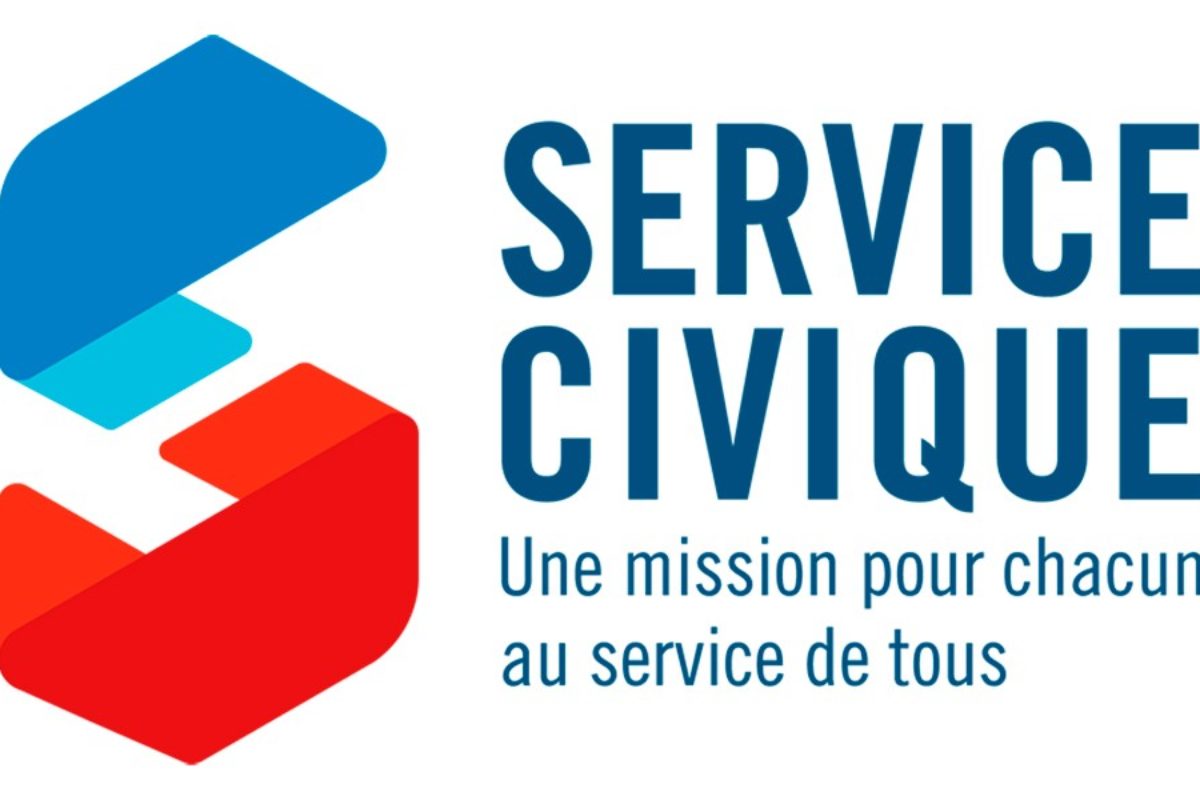 Offres de service civique 2019 – 4 offres