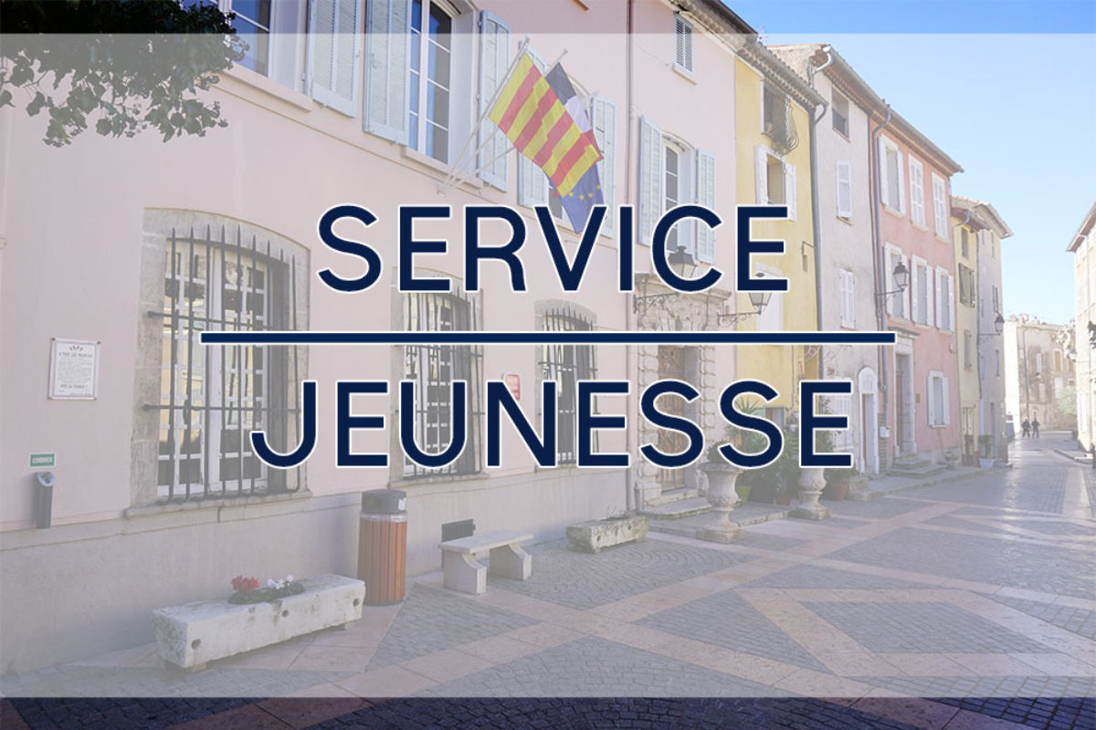 [Jeunesse] Accueil du public