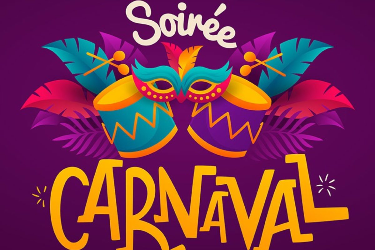 17 mars – Carnaval des jeunes