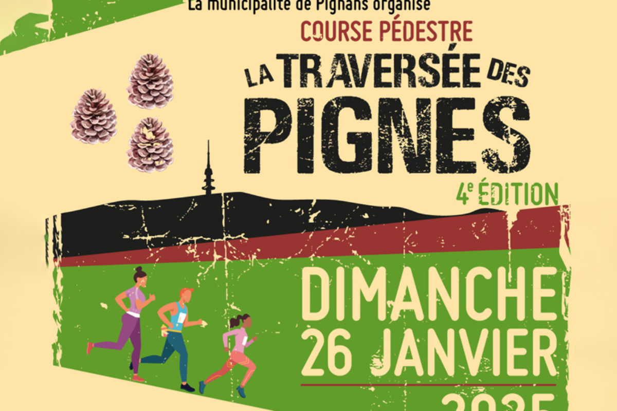 26 jan. – Traversée des Pignes 2025